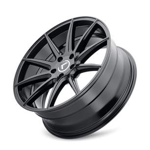 Kraze COSMOS KR194 Gloss Black