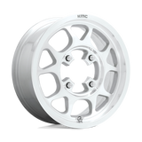 KMC Powersports KS136 TORO Machined wheel