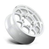 KMC Powersports KS136 TORO 15x6 +38mm Machined