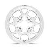 KMC Powersports KS136 TORO 15x6 +38mm Machined