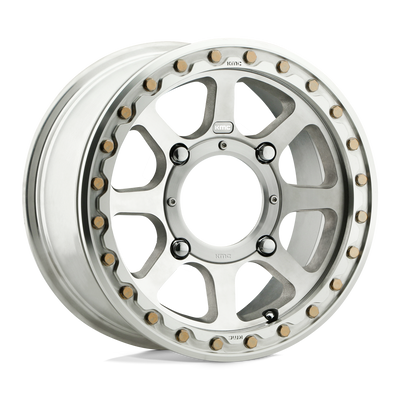 KMC Powersports KS234 ADDICT 2 BEADLOCK Machined wheel