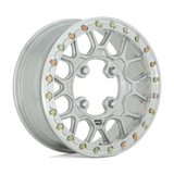 KMC Powersports KS435 GRENADE BEADLOCK FORGED Machined wheel