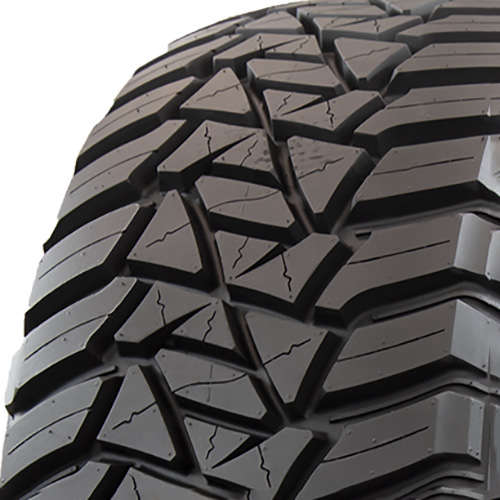 Kanati Terra Commander RTX 37x12.50R20LT