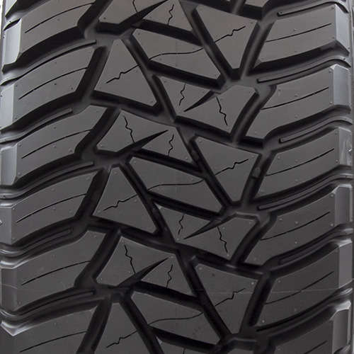 Kanati Terra Commander RTX 37x12.50R20LT