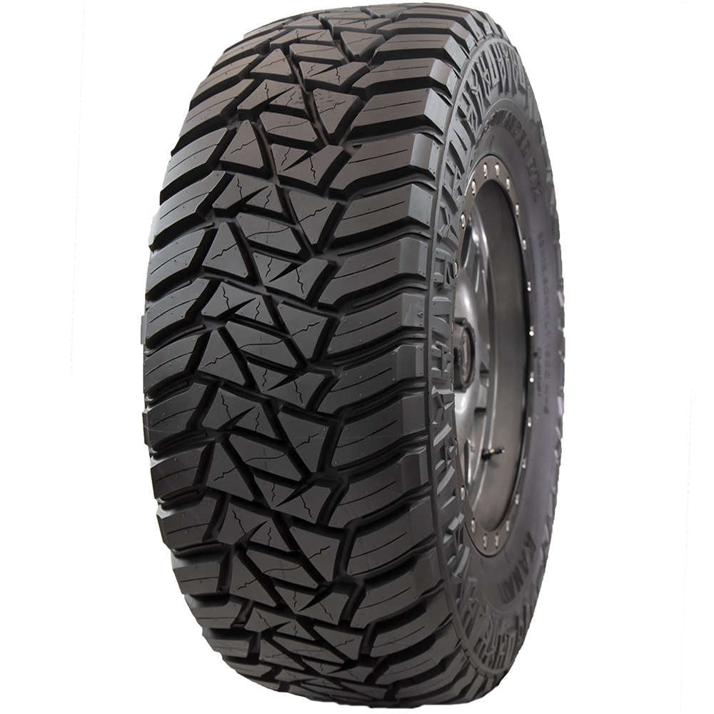 Kanati Terra Commander RTX 37x12.50R20LT
