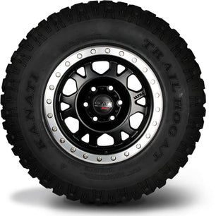 Kanati Trail Hog LT285/60R20