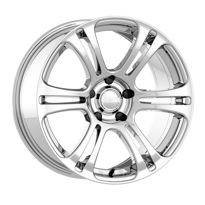 Kansei Neo Chrome wheel