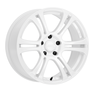 Kansei Neo Gloss White wheel