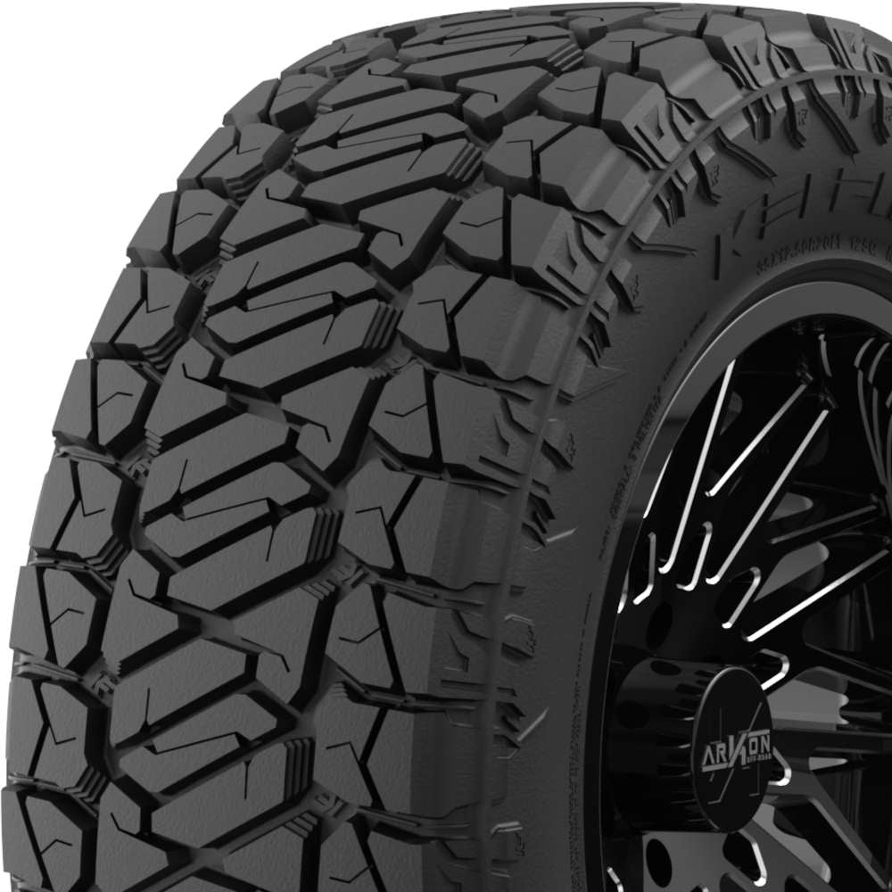 Kelfire DMR RT 35x12.50R22LT