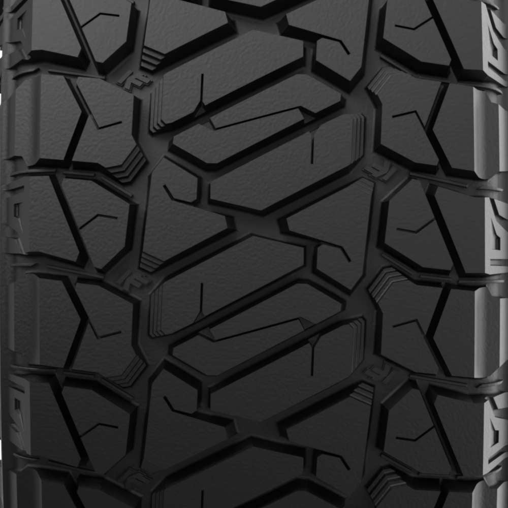 Kelfire DMR RT 35x12.50R22LT