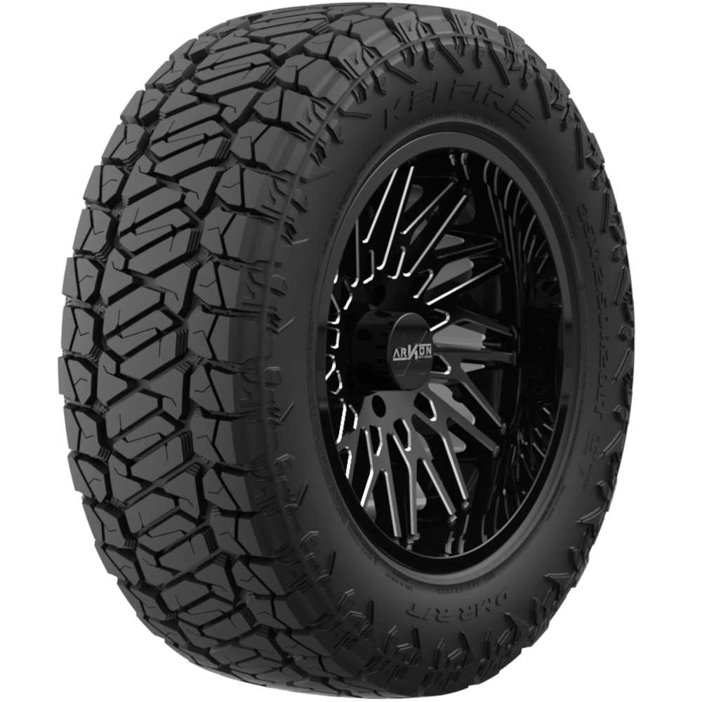 Kelfire DMR RT 35x12.50R22LT