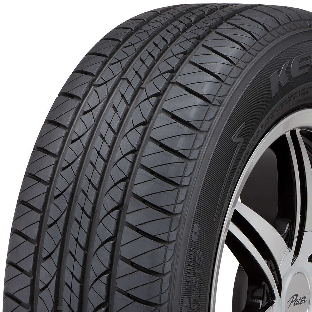 Kelly Edge AS Performance 215/55R17
