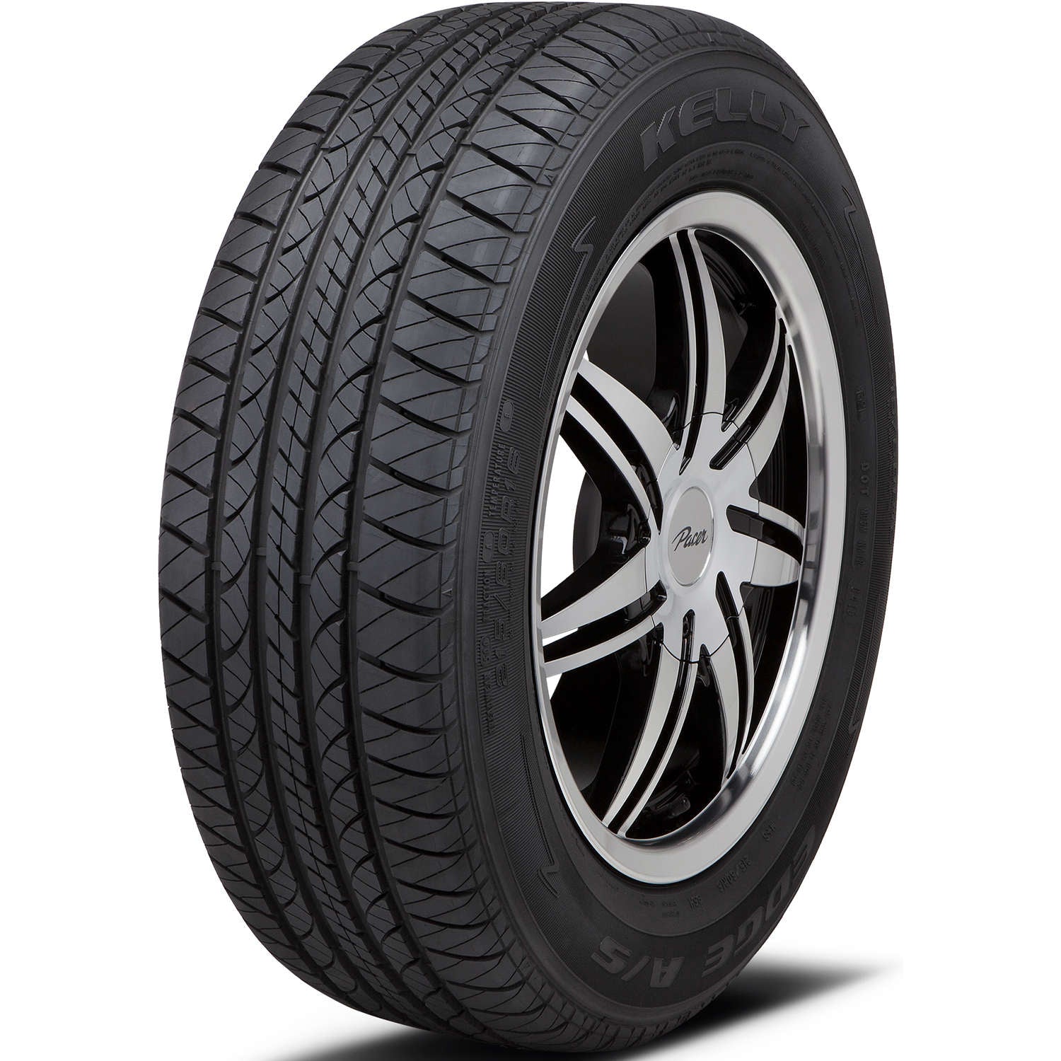 Kelly Edge AS Performance 215/55R17