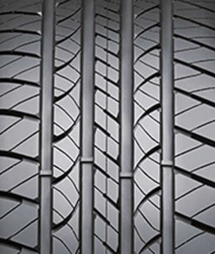 Kelly Edge AS 235/65R17
