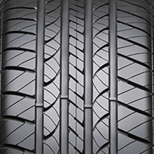 Kelly Edge AS 235/65R17
