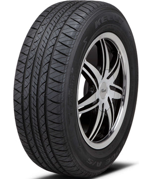 Kelly Edge AS 235/65R17