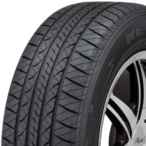 Kelly Edge AS 245/50R20 Tire