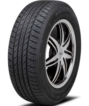 Kelly Edge AS 245/50R20 Tire