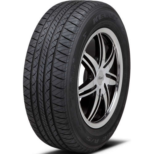 Kelly Edge AS 245/50R20 Tire