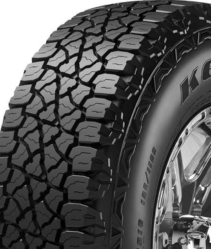 Kelly Edge AT 265/75R16