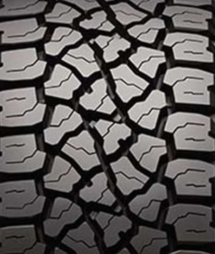 Kelly Edge AT 265/75R16