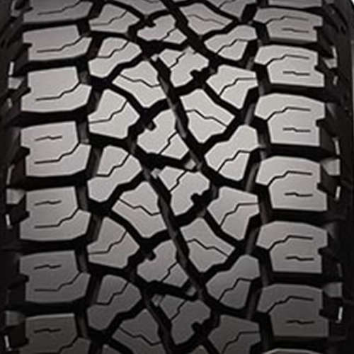 Kelly Edge AT 265/75R16