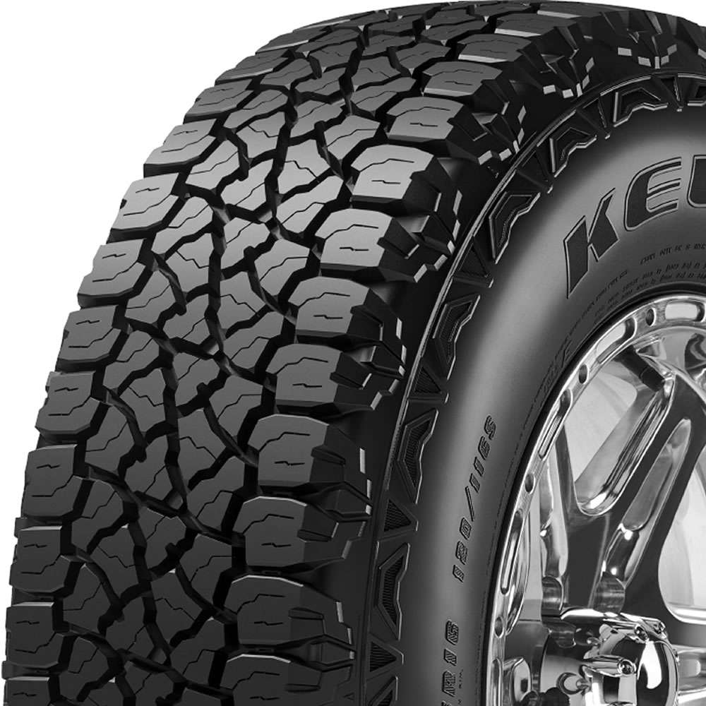 Kelly Edge AT LT265/75R16