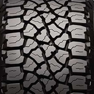 Kelly Edge AT LT265/75R16