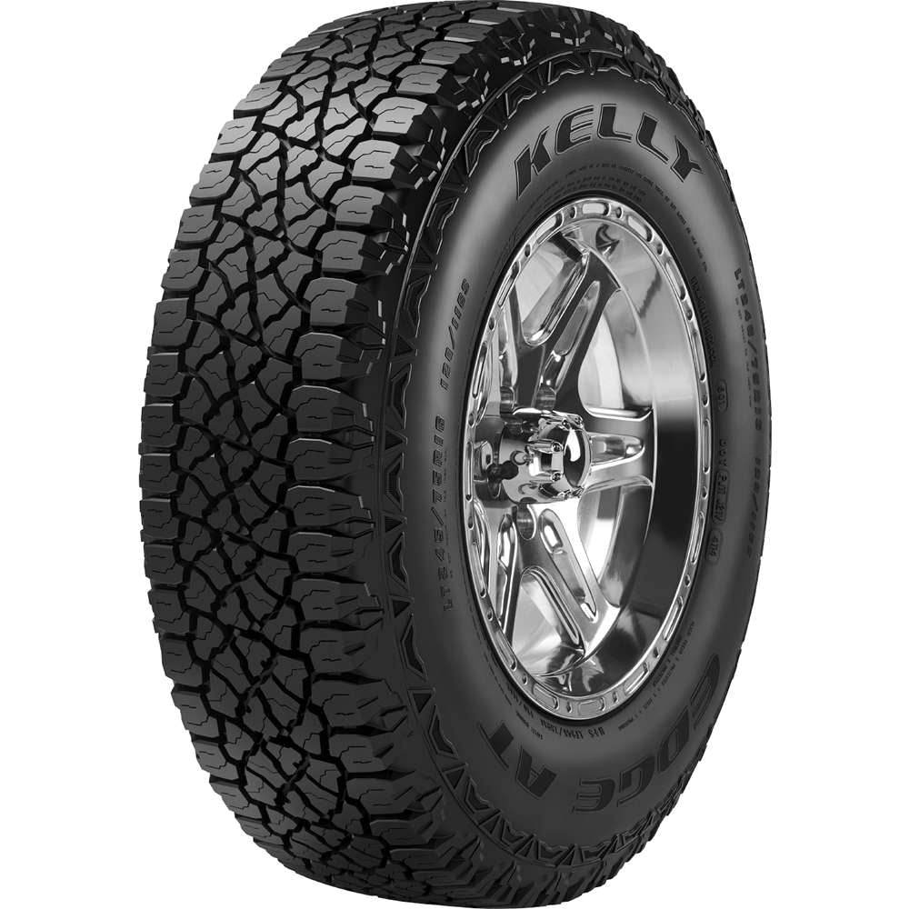 Kelly Edge AT LT265/75R16