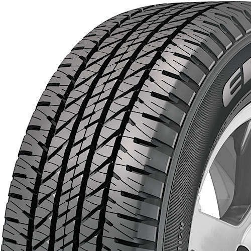 Kelly Edge HT 265/75R16