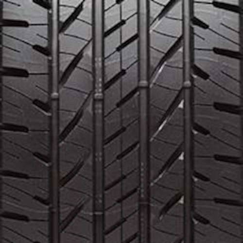Kelly Edge HT 265/75R16