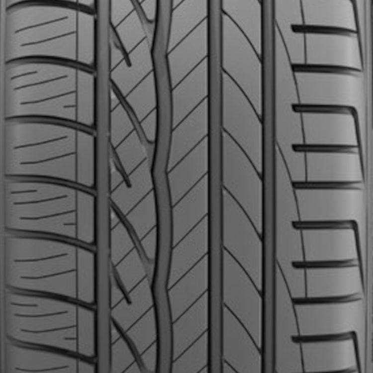 Kelly Edge Sport 235/40R18 Tire