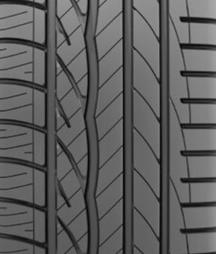 Kelly Edge Sport 245/40R18 Tire
