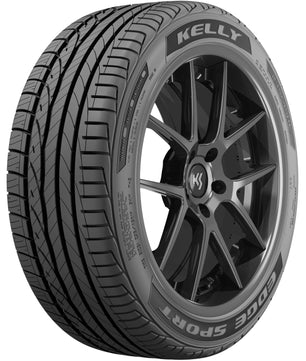 Kelly Edge Sport 235/40R18 Tire