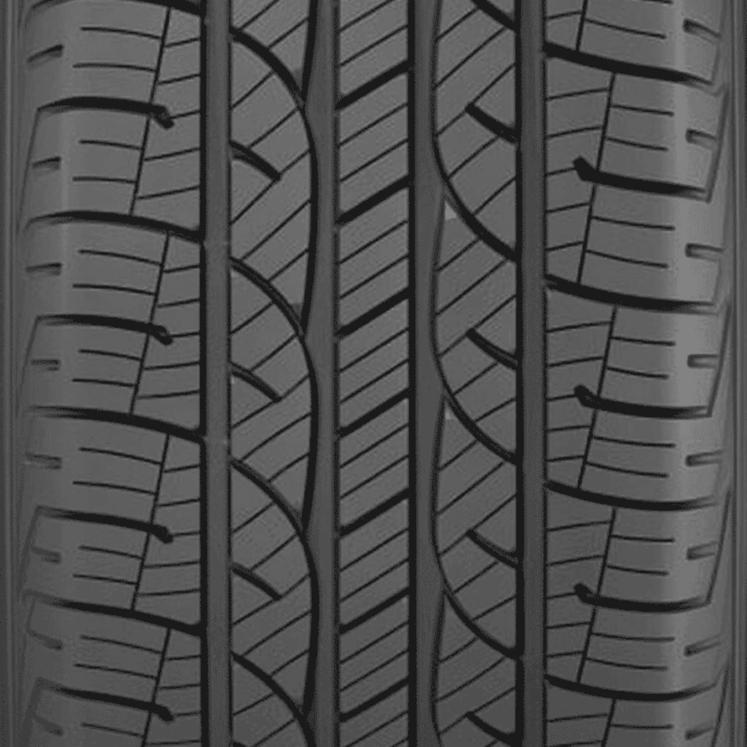 Kelly Edge Touring AS 215/60R16