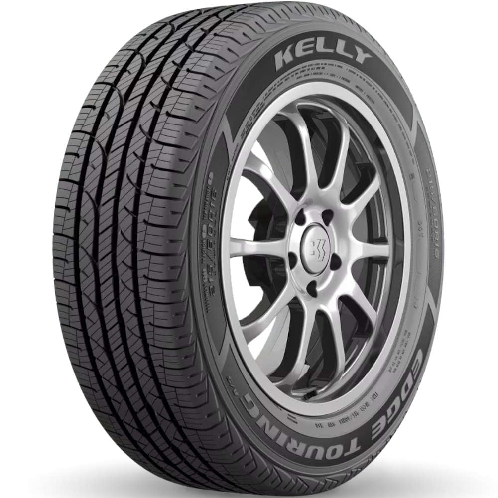 Kelly Edge Touring AS 215/60R16