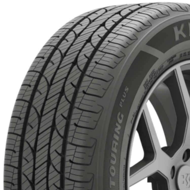 Kelly Edge Touring Plus 205/55R16