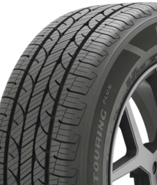 Kelly Edge Touring Plus 215/55R17