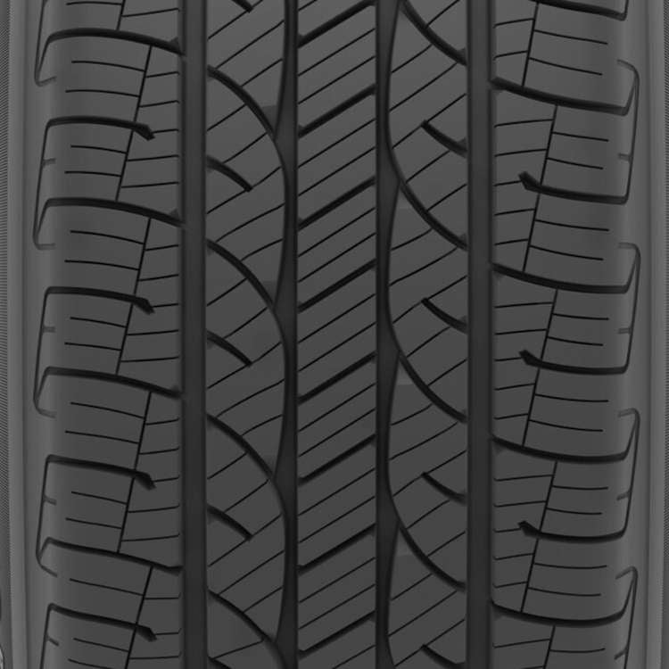 Kelly Edge Touring Plus 225/60R18
