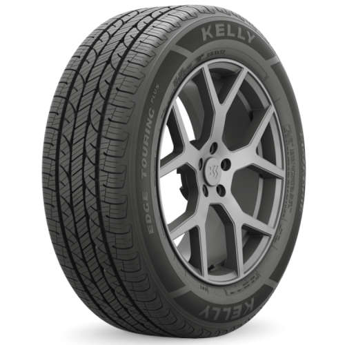 Kelly Edge Touring Plus 215/70R15 Tire