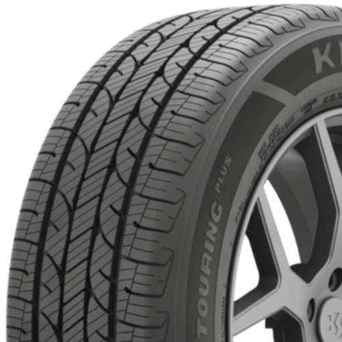 Kelly Edge Touring Plus 215/70R15 Tire