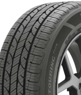 Kelly Edge Touring Plus 205/65R15 Tire