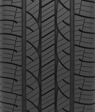 Kelly Edge Touring Plus 205/65R15 Tire