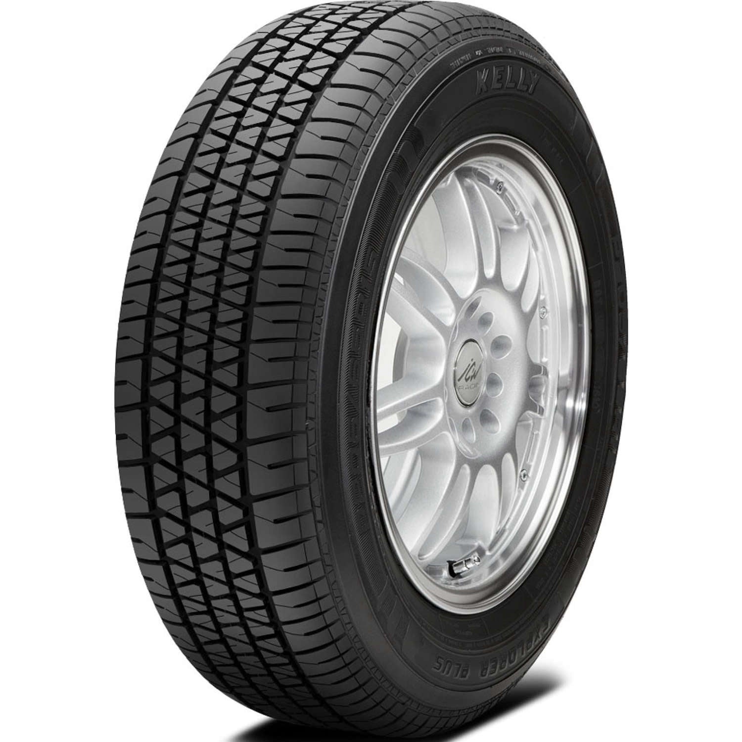 Kelly Explorer Plus 195/65R15