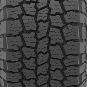 Kelly Safari AT 265/65R17 Tire