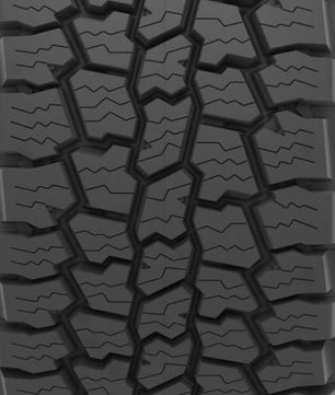 Kelly Safari AT 235/70R16 Tire