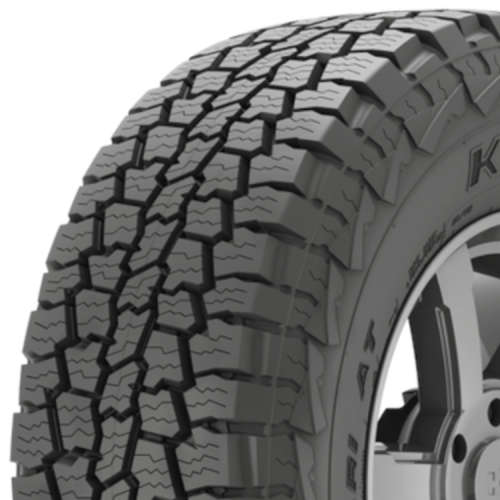 Kelly Safari AT 265/65R17 Tire
