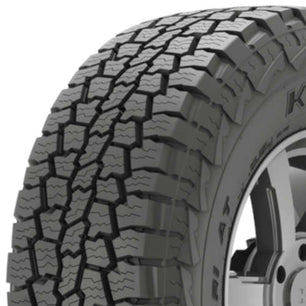 Kelly Safari AT 265/65R17 Tire