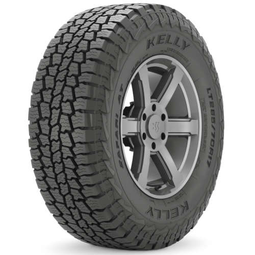 Kelly Safari AT 265/65R17 Tire