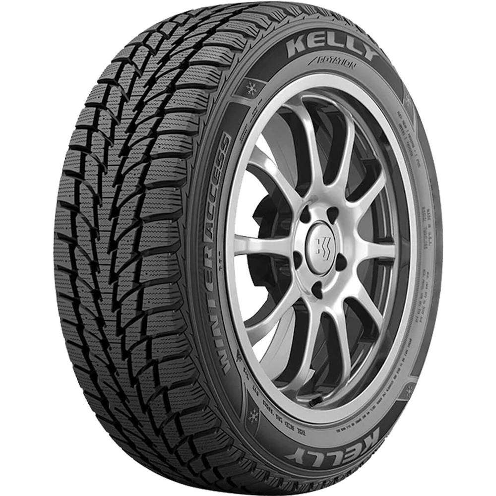 Kelly Winter Access 205/55R16 Tire – TFS Wheels